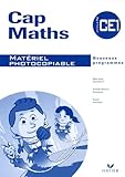 Cap Maths Ce1 : Mat%C3%A9riel Photocopiable