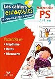 Les Cahiers Effaables Ps