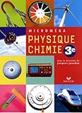 Physiquechimie 3e Version Souple
