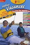 Hatier Vacances 5e Vers La 4e Toutes Les Matires
