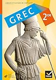 Grec 2e