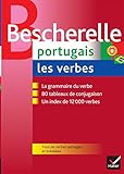 Portugais : Les Verbes