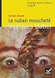 Le Ruban Mouchet%C3%A9