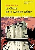 La Chute De La Maison Usher