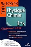 Physique Chimie 1e S