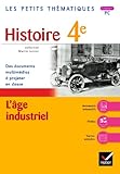 4e Histoire Lge Industriel