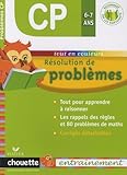 Rsolution De Problmes Cp 67 Ans