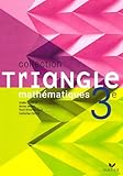 Mathmatiques 3e Livre De Llve Version Rigide