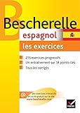 Bescherelle Espagnol : Les Exercices