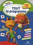 Tout Le Programme Grande Section 56 Ans