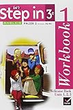 Anglais Let's Step In 3e : Workbook 1 Et 2, Palier 2, Niveaux A2 