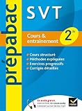 Svt 2de Prpabac Cours Entranement Cours Mthodes Et Exercices Seconde