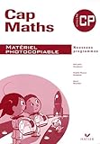 Cap Maths Cp : Mat%C3%A9riel Photocopiable