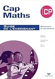 Cap Maths Cp : Guide De L'enseignant
