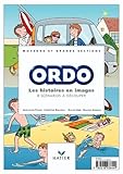 Ordo   Les Sc%C3%A9narios En Images (mat%C3%A9riel)