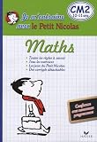 Maths Cm2 Je Mentrane Avec Le Petit Nicolas