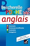 Bescherelle Poche Anglais: L'essentiel Sur La Langue Anglaise