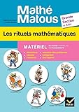 Math%C3%A9 Matous Les Rituels Math%C3%A9matiques Gs Et Ash   Mat%C3%A9riel