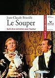 Le Souper (j. C. Brisville)