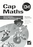 Cap Maths Cm1 %C3%A9d. 2010   Mat%C3%A9riel Photocopiable