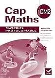 Cap Maths Cm2 %C3%A9d. 2010   Mat%C3%A9riel Photocopiable