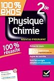 Physique Chimie 2de: Exercices R%C3%A9solus (physique Et Chimie)   Seconde