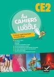 Les Cahiers De La Luciole Sciences Exp%C3%A9rimentales Et Technologie Ce2 %C3%A9d. 2010   Cahier De L'%C3%A9l%C3%A8ve