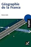 Initial Gographie De La France