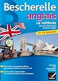 Bescherelle Anglais La M%C3%A9thode: M%C3%A9thode D'anglais : D%C3%A9butants   Niveau Interm%C3%A9diaire