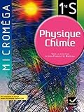 Micromega Physique Chimie 1re S %C3%A9d. 2011   Manuel De L'%C3%A9l%C3%A8ve (format Compact)