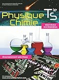 Micromega Physique Chimie Tle S Enseignement Sp%C3%A9cifique %C3%A9d. 2012   Manuel De L'%C3%A9l%C3%A8ve Format Compact