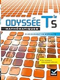 Odyss%C3%A9e Maths Terminale S %C3%A9d. 2012 Enseignement De Sp%C3%A9cialit%C3%A9   Manuel De L'%C3%A9l%C3%A8ve: Manuel De L'%C3%A9l%C3%A8ve Grand Format