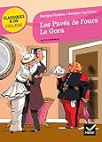 Les Pav%C3%A9s De L'ours (feydeau), Le Gora (courteline): Deux Com%C3%A9dies Vaudevilles