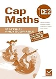 Cap Maths Ce2 %C3%A9d. 2011   Mat%C3%A9riel Photocopiable (versions Manuel Et Fichier)