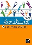 Les Cahiers D'%C3%A9criture Cp