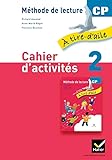 %C3%A0 Tire D'aile Cp %C3%A9d. 2011   Cahier D'activit%C3%A9s 2