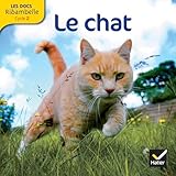 Les Docs Ribambelle Cycle 2 %C3%A9d. 2012   Le Chat