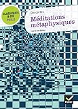 M%C3%A9ditations M%C3%A9taphysiques