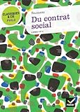 Du Contrat Social: Livres I Et Ii