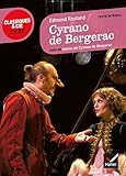 Cyrano De Bergerac: Suivi De Lettres De Cyrano De Bergerac