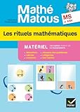 Math%C3%A9 Matous Ms, %C3%A9d. 2012   Les Rituels Math%C3%A9matiques, Mat%C3%A9riel