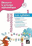 D%C3%A9couvrir Le Principe Alphab%C3%A9tique Gs