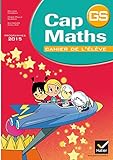 Cap Maths Gs %C3%A9d. 2015   Cahier De L'%C3%A9l%C3%A8ve