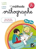 Ma M%C3%A9thode D'orthographe