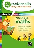 Chouette   Maths Moyenne Section