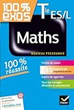 Maths Tle Es, L: Exercices R%C3%A9solus   Terminale Es, L