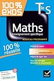 Maths Tle S Enseignement Sp%C3%A9cifique: Exercices R%C3%A9solus   Terminale S