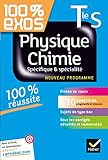 Physique Chimie Tle S Sp%C3%A9cifique Et Sp%C3%A9cialit%C3%A9: Exercices R%C3%A9solus (physique Et Chimie)   Terminale S