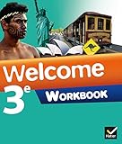 Welcome Anglais 3e %C3%A9d. 2014   Workbook