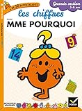 Madame Pourquoi   Gs   Les Chiffres